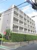 ガーデン荏原中延 5階 築17年4ヶ月の賃貸物件