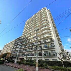 コスモ・ザ・パークスイースト１