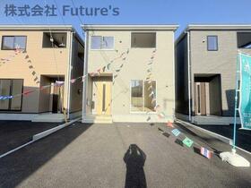 埼玉県三郷市戸ケ崎３丁目