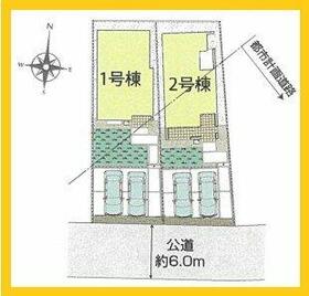 神奈川県大和市福田