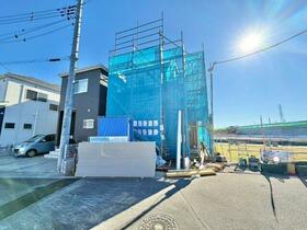 埼玉県八潮市大字西袋