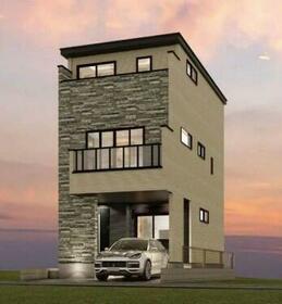 埼玉県さいたま市中央区下落合２丁目