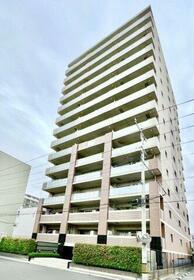 中古マンション　ミオカステーロ水戸パークサイド