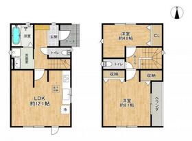 愛知県岡崎市大西町字南ケ原