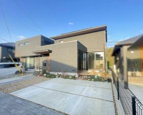 愛知県豊川市久保町石原