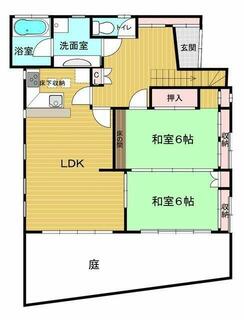 間取り：213114546438