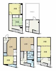 兵庫県尼崎市昭和通２丁目