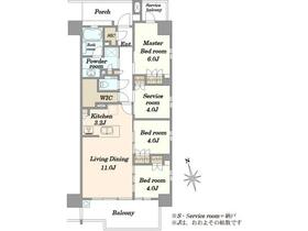 レジデンシャル浦安