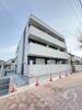D-5フジパレス南甲子園 1階 築1年6ヶ月の賃貸物件