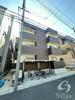 吹田駅より徒歩9分 2階 築4年11ヶ月の賃貸物件