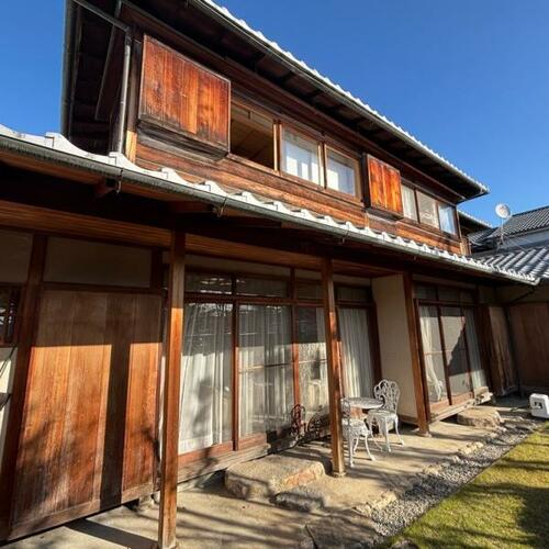 detached 大阪府八尾市刑部２丁目