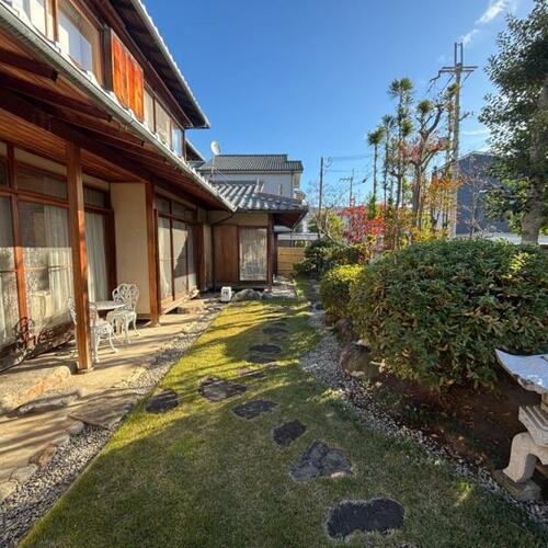 detached 大阪府八尾市刑部２丁目