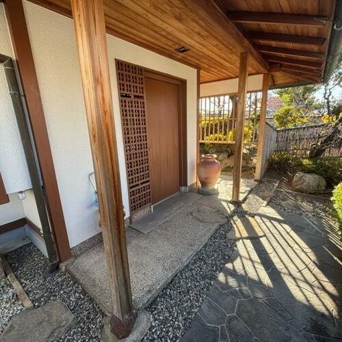 detached 大阪府八尾市刑部２丁目