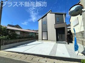 福岡県福岡市南区皿山１丁目