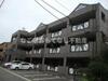 ウィスダムJ 3階 築22年3ヶ月の賃貸物件