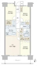 クレアホームズ千葉センタークロス