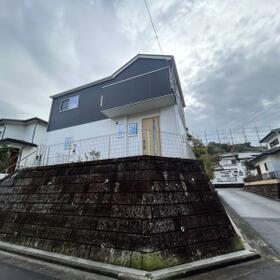 神奈川県横浜市栄区桂台南２丁目