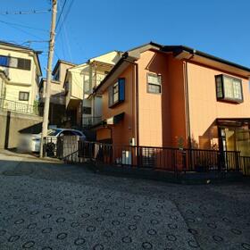 神奈川県横浜市南区別所２丁目