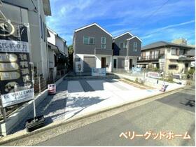 神奈川県大和市福田４丁目