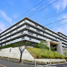 プロミライズ青葉台Ｃ棟