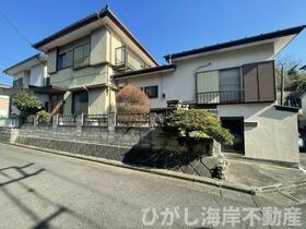 神奈川県茅ヶ崎市芹沢