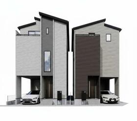 東京都足立区宮城１丁目