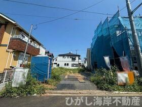 神奈川県茅ヶ崎市香川５丁目