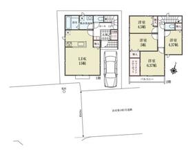 東京都足立区保木間４丁目