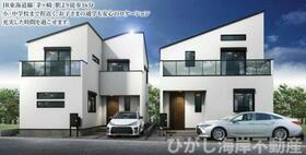 神奈川県茅ヶ崎市東海岸南４丁目