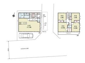 東京都足立区保木間４丁目