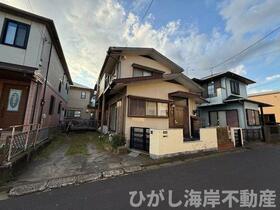 神奈川県茅ヶ崎市浜之郷