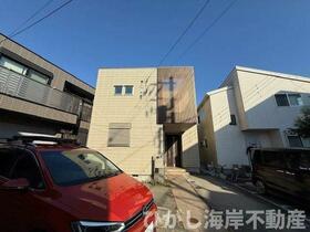 神奈川県茅ヶ崎市菱沼１丁目