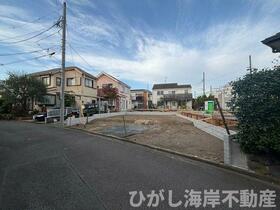 神奈川県藤沢市片瀬４丁目