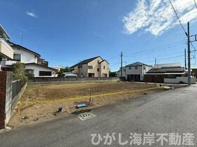 神奈川県茅ヶ崎市旭が丘