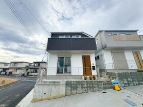 東京都町田市大蔵町