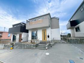 東京都町田市大蔵町