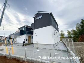 東京都町田市大蔵町