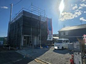 埼玉県児玉郡上里町大字七本木