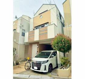 東京都中野区江原町２丁目