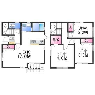 間取り：230036281171