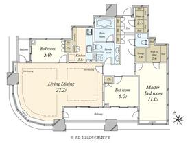 パークコート虎ノ門愛宕タワー