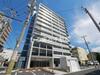 海老江駅より徒歩7分 10階 築1年の賃貸物件