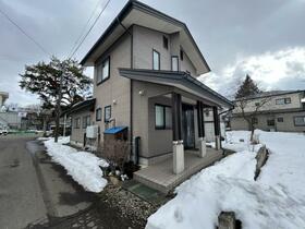 福島県大沼郡会津美里町字高田甲