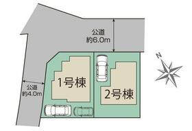 東京都三鷹市大沢５丁目