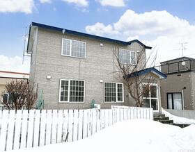 北海道稚内市朝日６丁目