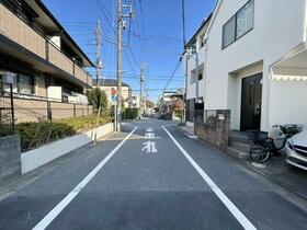 東京都目黒区碑文谷３丁目