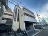 高槻市駅より徒歩25分 1階 築21年8ヶ月の賃貸物件