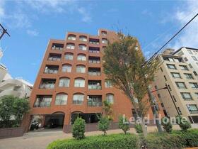 代々木ロイヤルマンション