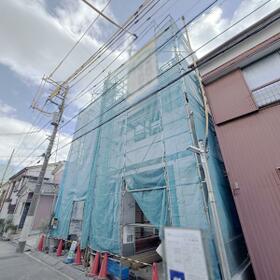 神奈川県川崎市中原区上平間