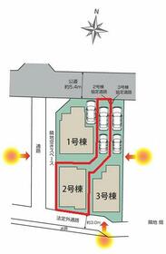 東京都東村山市野口町３丁目